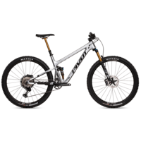 2024 PIVOT Trail 429 Pro XT|XTR