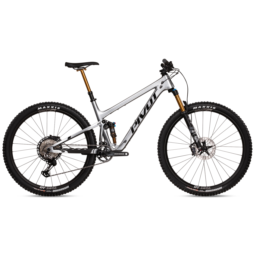 PIVOT 2024 PIVOT Trail 429 Pro XT|XTR PIVOT 2024 PIVOT Trail 429 Pro XT|XTR