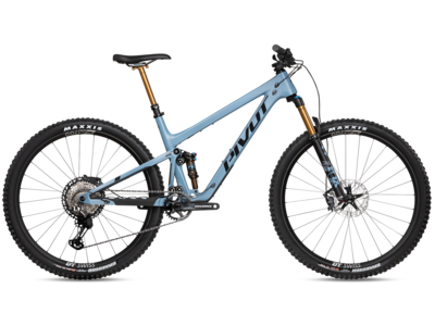 2024 PIVOT Trail 429 Pro XT|XTR