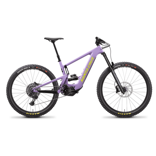 SANTA CRUZ 2022 SANTA CRUZ Bullit MX CC Kit R SANTA CRUZ 2022 SANTA CRUZ Bullit MX CC Kit R