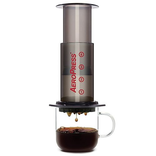 AEROPRESS AEROPRESS ORIGINAL AEROPRESS AEROPRESS ORIGINAL