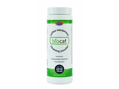 URNEX Biocaf (Cafiza) Poudre nettoyante 500G