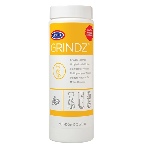 URNEX URNEX Grindz Nettoyant A Moulin 430G