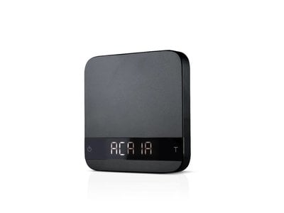 ACAIA Lunar Balance noir mat