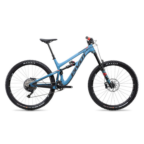 PIVOT 2021 PIVOT Firebird C29 Race XT PIVOT 2021 PIVOT Firebird C29 Race XT