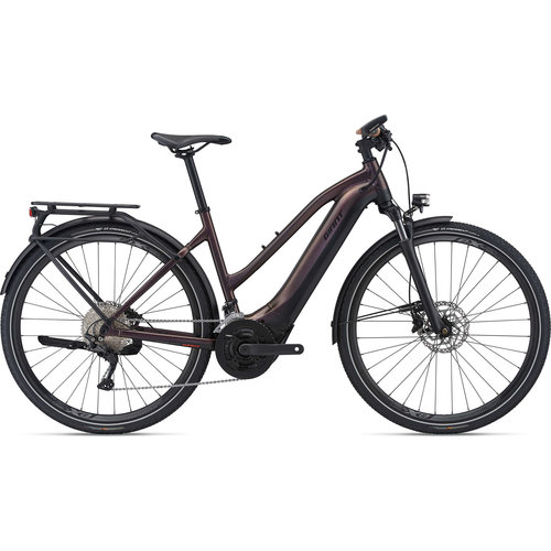 GIANT 2022 GIANT Explore E+ 1 PRO STA GIANT 2022 GIANT Explore E+ 1 PRO STA