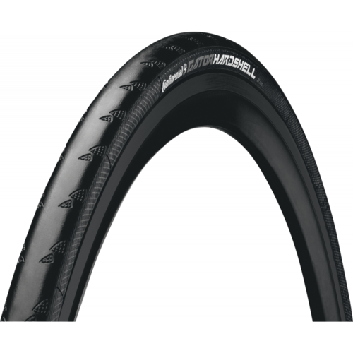 CONTINENTAL CONTINENTAL Pneu Gatorskin Hardshell CONTINENTAL CONTINENTAL Pneu Gatorskin Hardshell