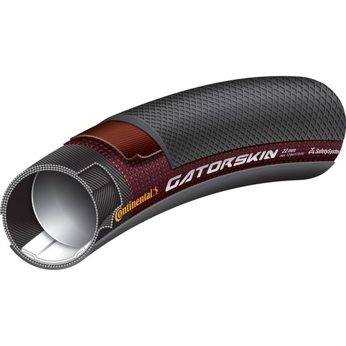 CONTINENTAL CONTINENTAL Sprinter Gatorskin Duraskin