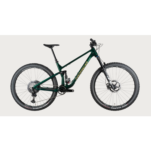 NORCO 2021 NORCO Optic C1 NORCO 2021 NORCO Optic C1