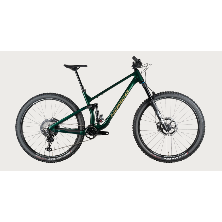 NORCO NORCO Optic C1
