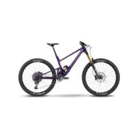 Démo SCOR 4060 LTC GX