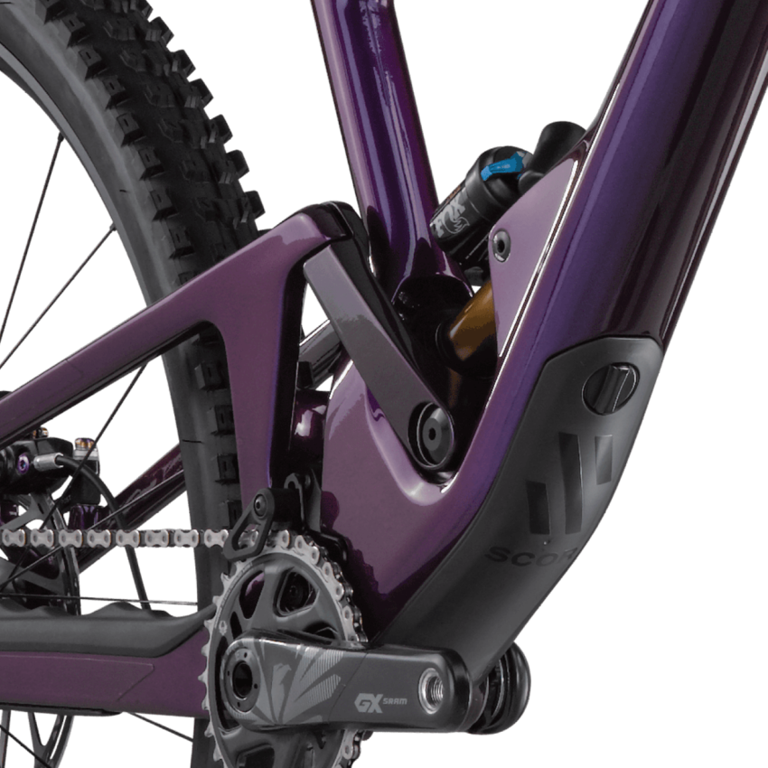 SCOR SCOR 4060 LTC GX SCOR SCOR 4060 LTC GX