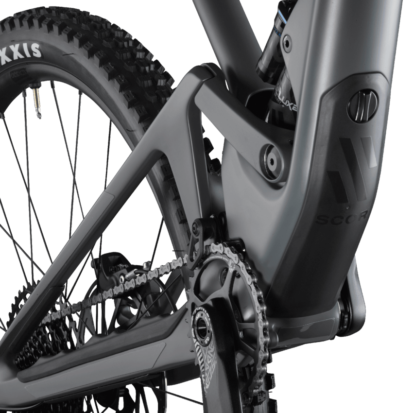 SCOR SCOR 4060 LTC NX SCOR SCOR 4060 LTC NX