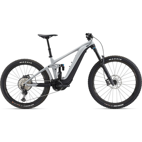 GIANT 2022 GIANT Reign E+ 1 GIANT 2022 GIANT Reign E+ 1