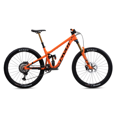 PIVOT 2023 PIVOT Firebird Pro XT/XTR Air