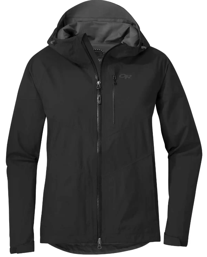 OR Manteau Aspir Femme Laferte Bicycles