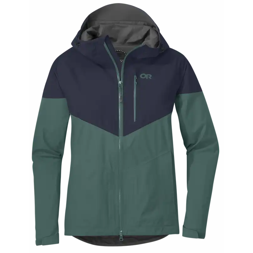 OUTDOOR RESEARCH OR Manteau Aspir Femme