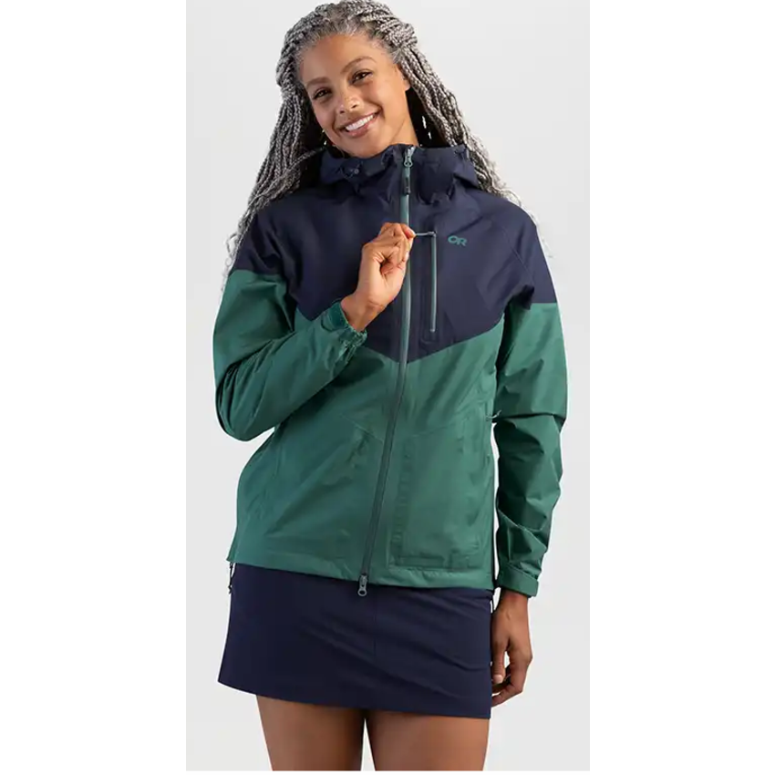 OUTDOOR RESEARCH OR Manteau Aspir Femme