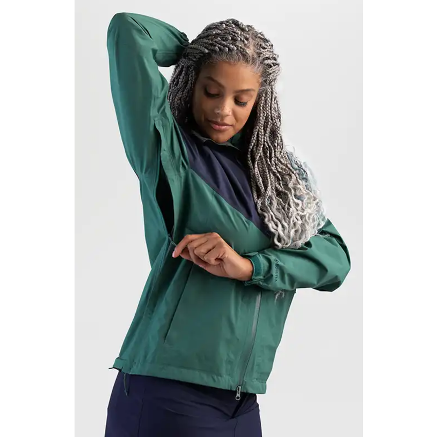 OUTDOOR RESEARCH OR Manteau Aspir Femme