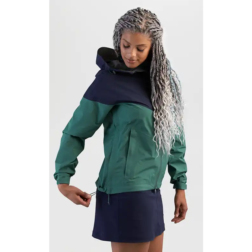 OUTDOOR RESEARCH OR Manteau Aspir Femme