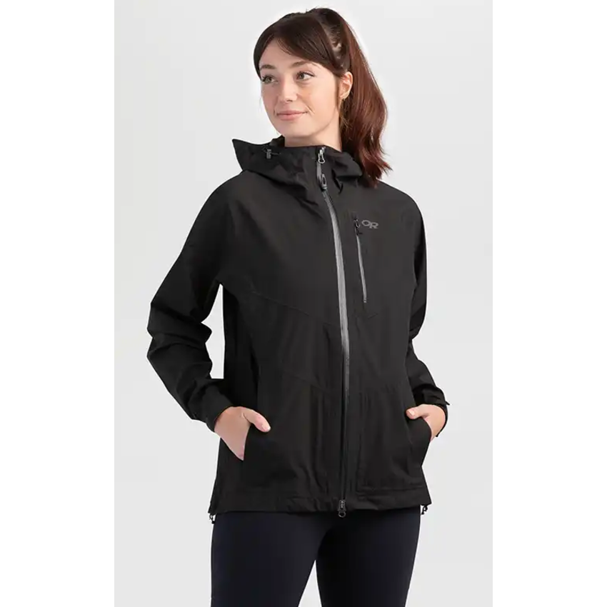 OUTDOOR RESEARCH OR Manteau Aspir Femme