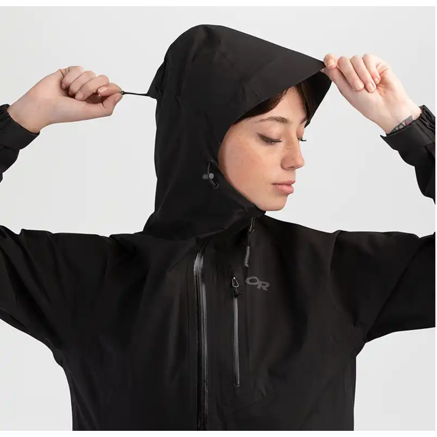 OUTDOOR RESEARCH OR Manteau Aspir Femme