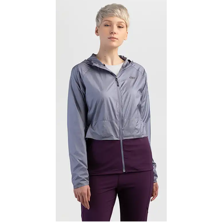 OUTDOOR RESEARCH OR Manteau Helium Wind Femme