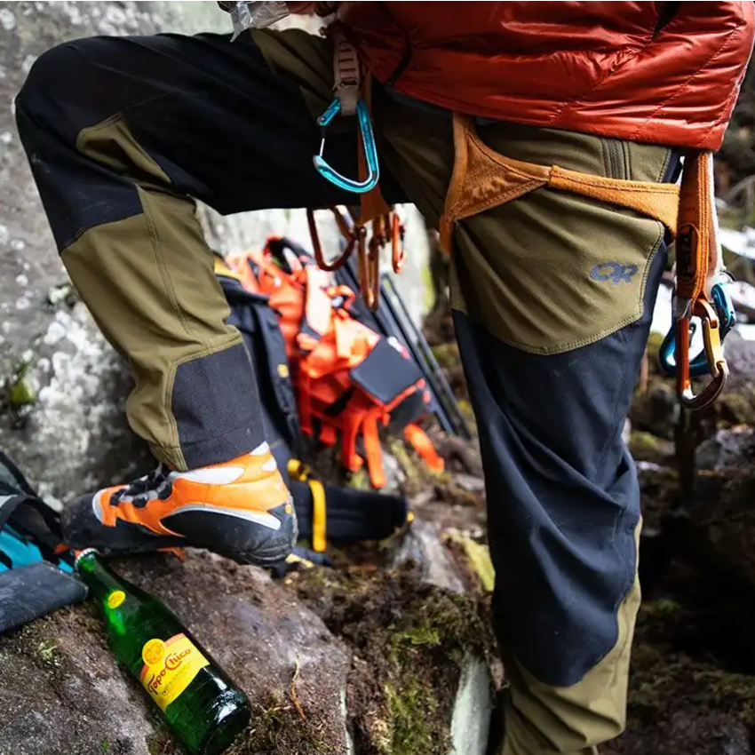 OUTDOOR RESEARCH OR Pantalon Cirque Lite OUTDOOR RESEARCH OR Pantalon Cirque Lite