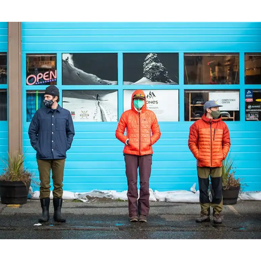 OUTDOOR RESEARCH OR Pantalon Cirque Lite OUTDOOR RESEARCH OR Pantalon Cirque Lite