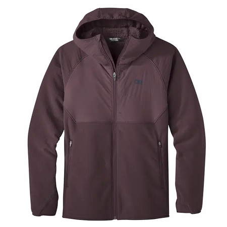 OUTDOOR RESEARCH OR Manteau Vigor PLUS Fleece