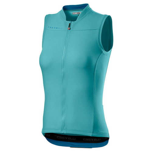 CASTELLI CASTELLI Maillot Anima Sleeveless CASTELLI CASTELLI Maillot Anima Sleeveless