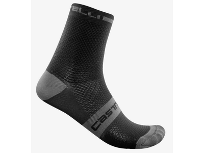 Chaussettes haute enfant Ride Concept Ride every day Synthetic bleu/noir -  Équipement cycliste sur La Bécanerie