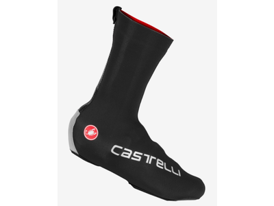 castelli Pioggia 3 Couvre-Chaussures de Cyclisme Unisexe