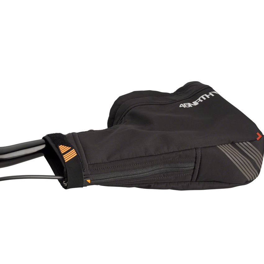 45NRTH 45NRTH Protecteur main Draugenklaw Pogies