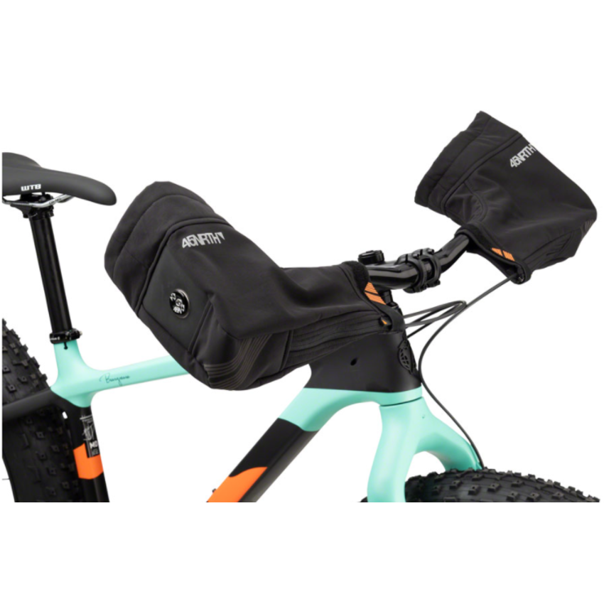 45NRTH 45NRTH Protecteur main Draugenklaw Pogies