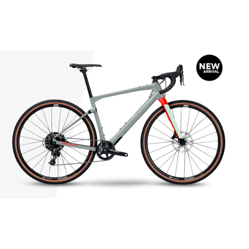 BMC 2022 BMC U.R.S One V1 BMC 2022 BMC U.R.S One V1