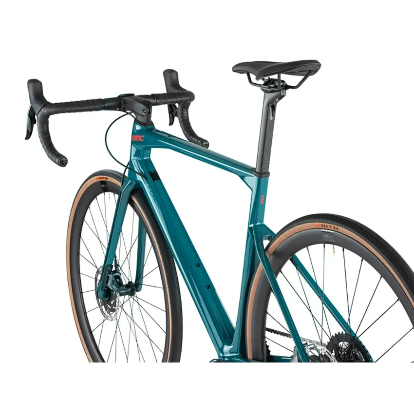 BMC BMC Roadmachine X One Force AXS