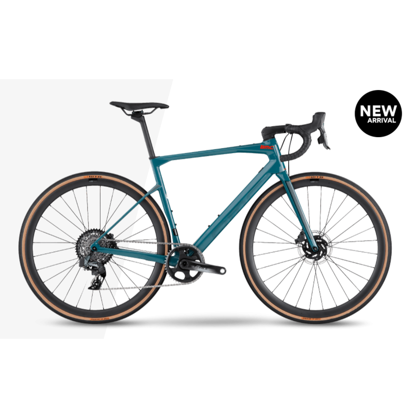 BMC BMC Roadmachine X One Force AXS