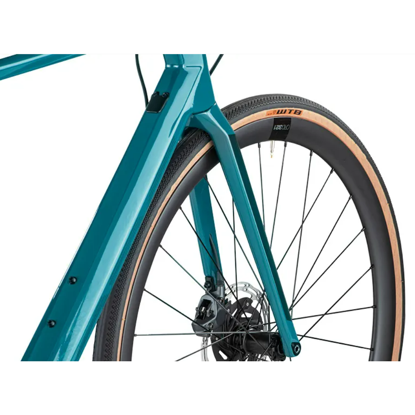 BMC BMC Roadmachine X One Force AXS