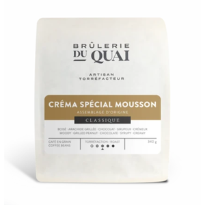 Special Crema Mousson 340g