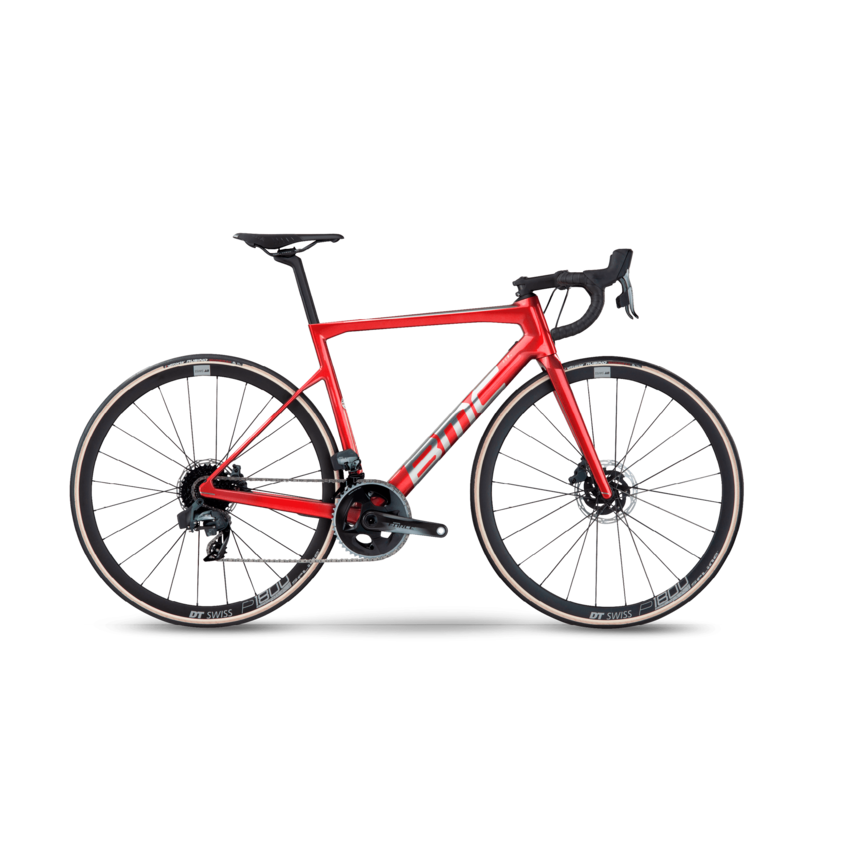 BMC BMC TeamMachine SLR two BMC BMC TeamMachine SLR two