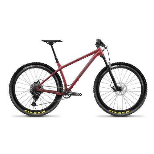 SANTA CRUZ 2021 SANTA CRUZ Chameleon Alu D-Kit SANTA CRUZ 2021 SANTA CRUZ Chameleon Alu D-Kit