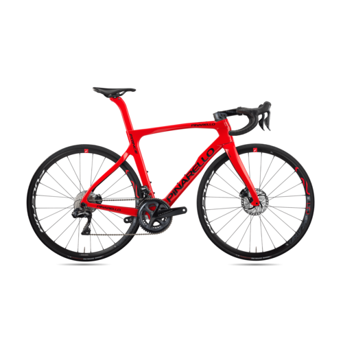 PINARELLO 2021 PINARELLO Prince Disc T700 Ult DI2 PINARELLO 2021 PINARELLO Prince Disc T700 Ult DI2