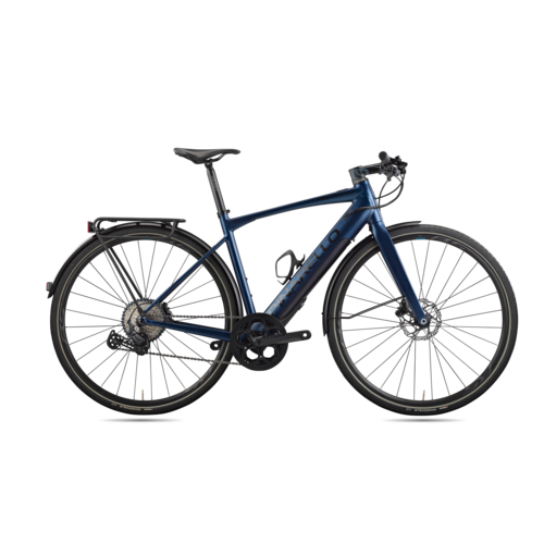 PINARELLO À Venir 2022 PINARELLO Nytro Urbanist Deore (Sans Équipement) PINARELLO À Venir 2022 PINARELLO Nytro Urbanist Deore (Sans Équipement)