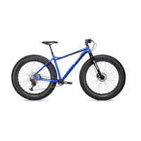 SPHERIK SF6 Suspension Mastodon