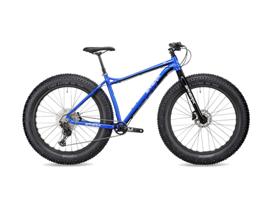 SPHERIK SF6 Suspension Mastodon SPHERIK SF6 Suspension Mastodon