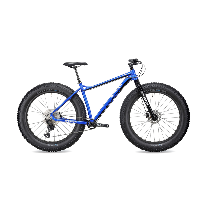 SPHERIK SPHERIK SF6 Suspension mastodon SPHERIK SPHERIK SF6 Suspension mastodon