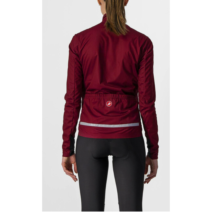CASTELLI CASTELLI Manteau Go Femme