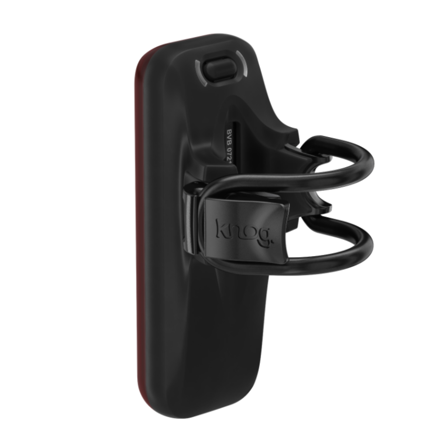 KNOG KNOG Lumière Arrière Blinder V Traffic KNOG KNOG Lumière Arrière Blinder V Traffic