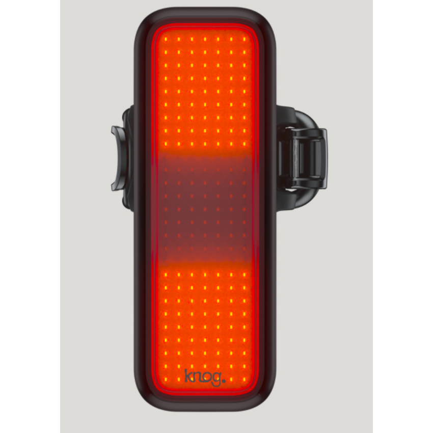 KNOG KNOG Lumière Arrière Blinder V Traffic KNOG KNOG Lumière Arrière Blinder V Traffic